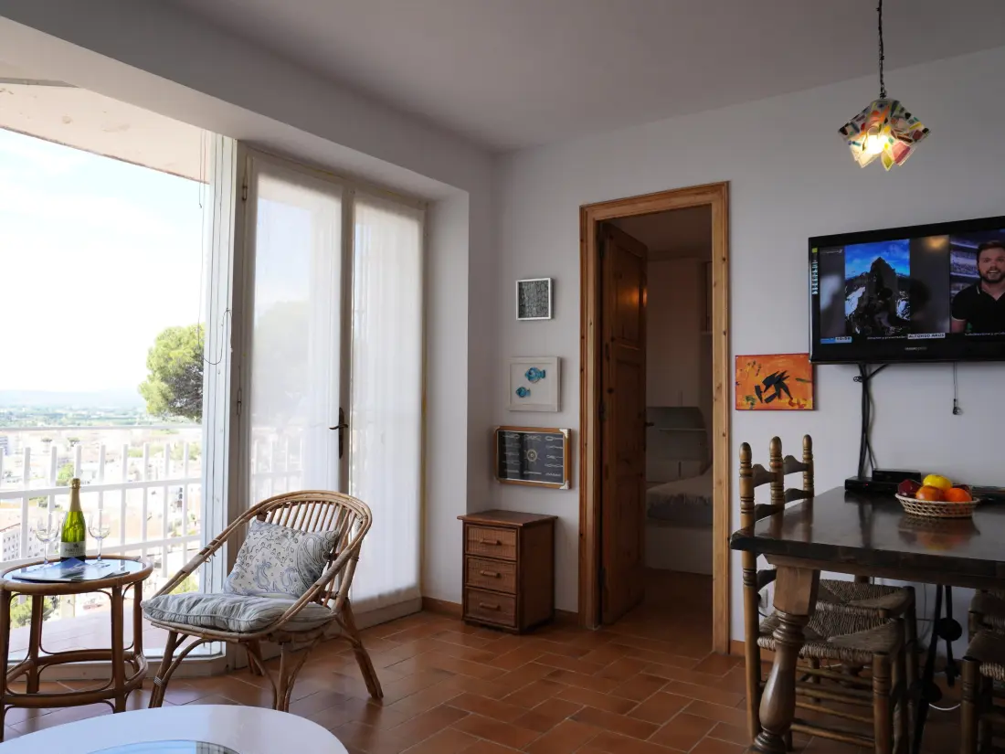 Location de Vacances L'Estartit 112