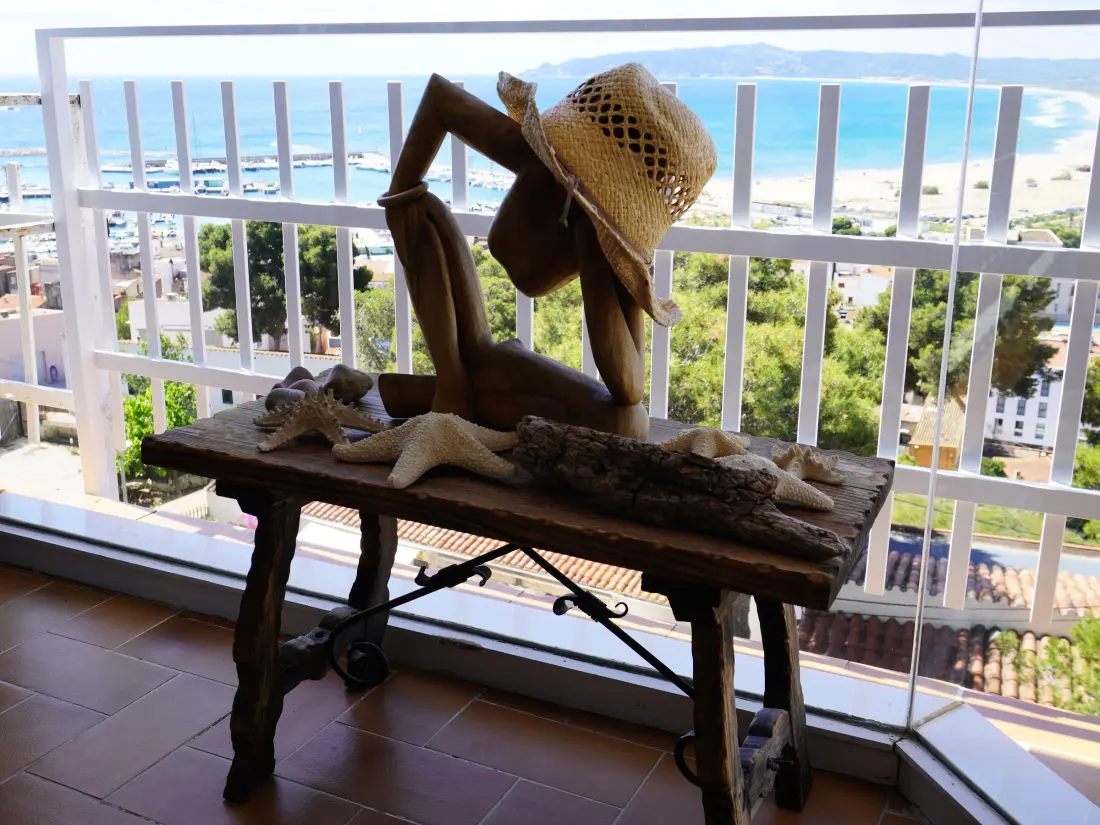 Location de Vacances L'Estartit 112