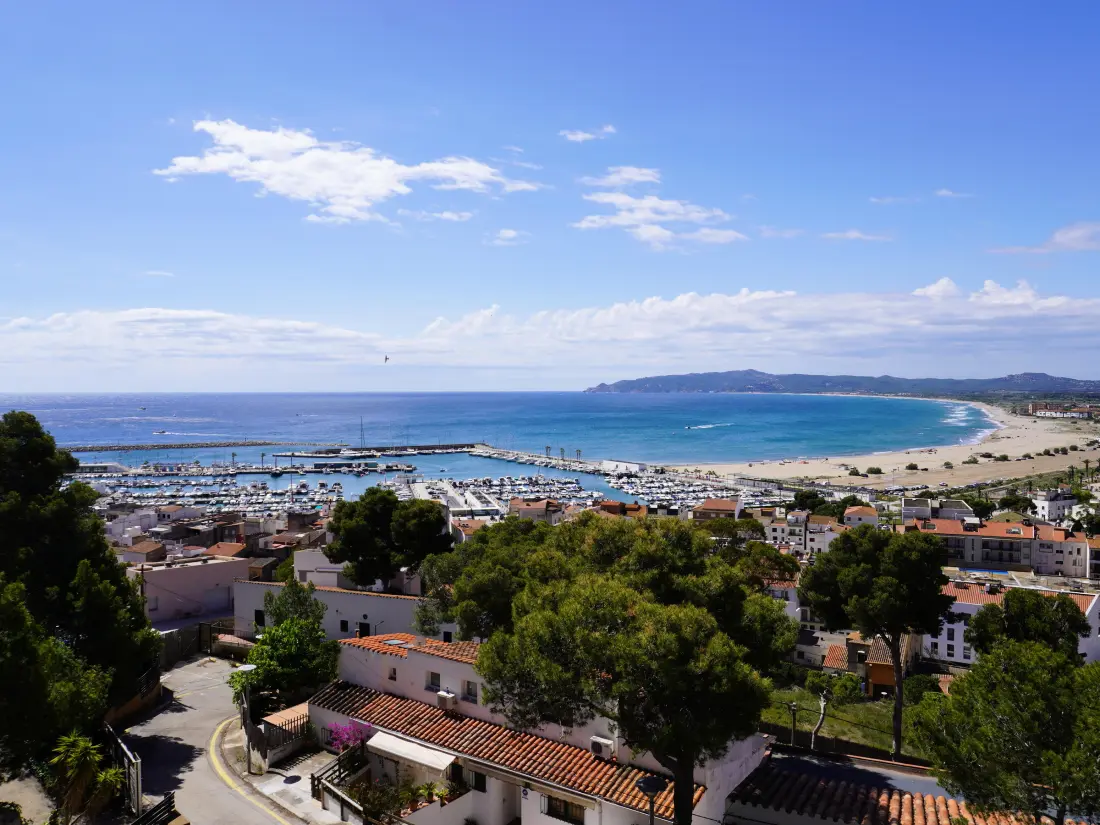 Location de Vacances L'Estartit 112