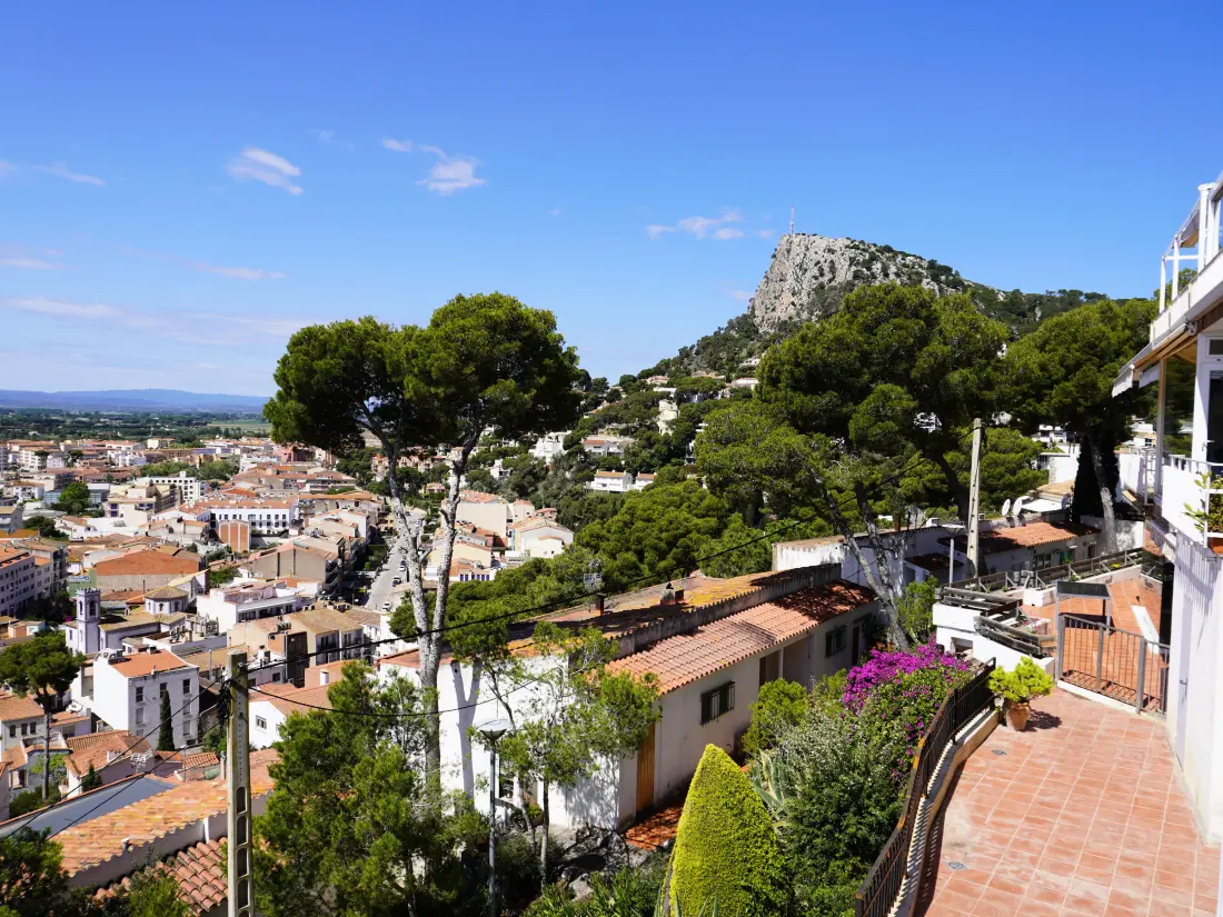 Location de Vacances L'Estartit 112