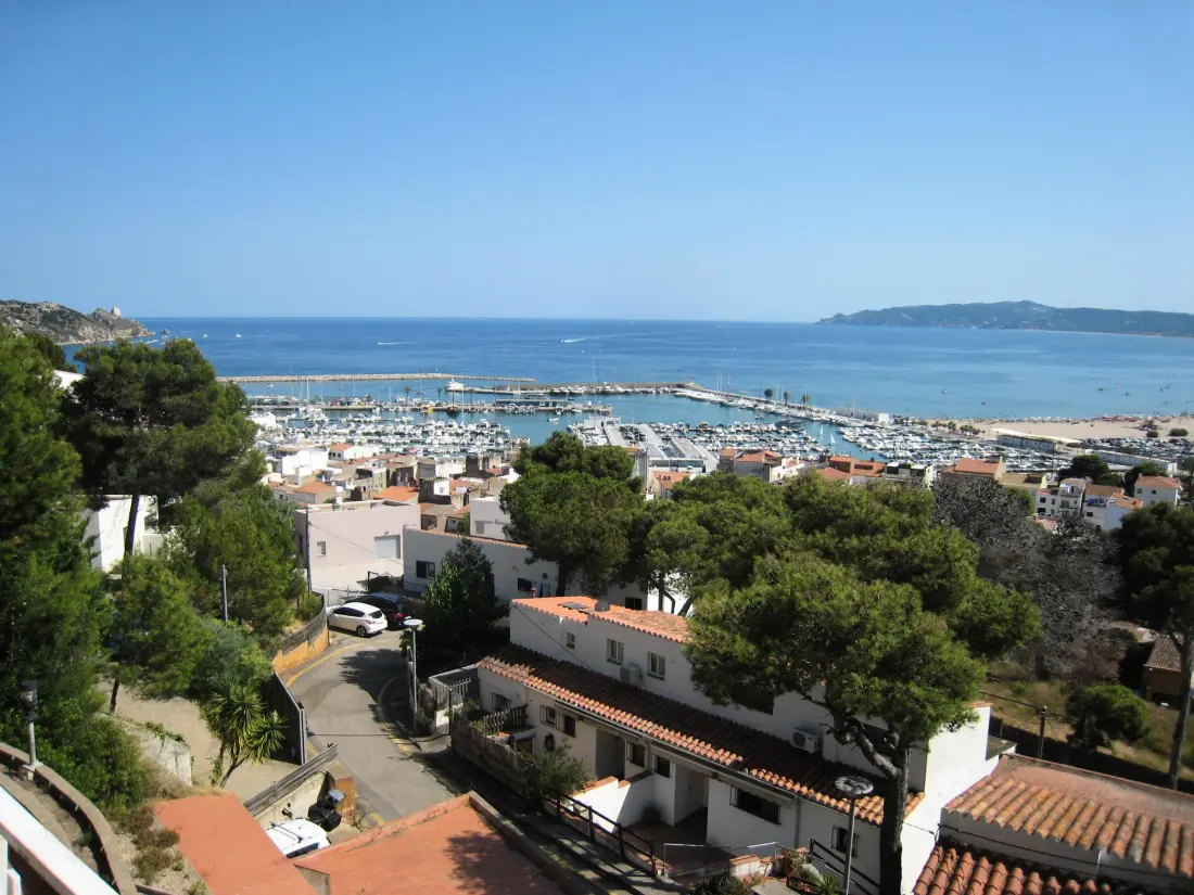 Location de Vacances L'Estartit 112