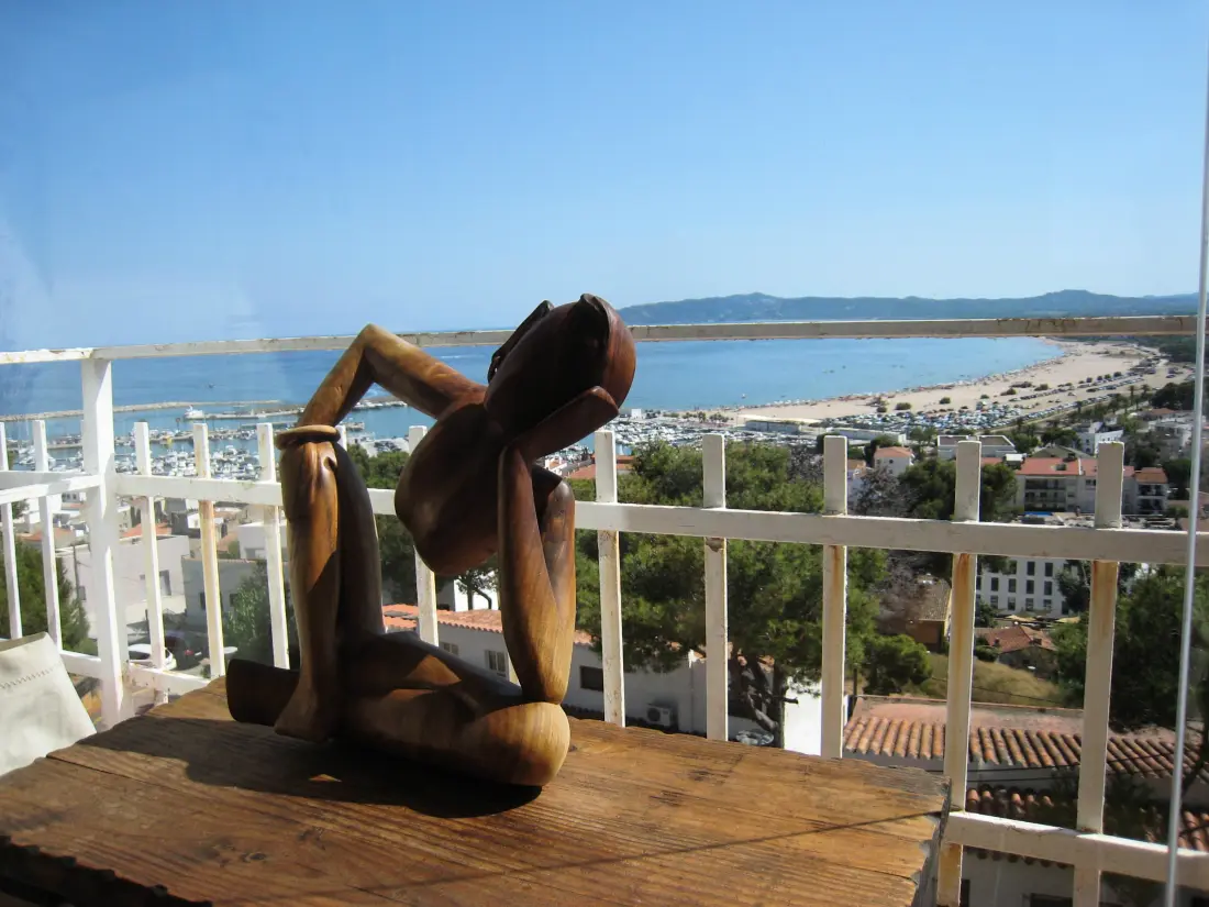 Location de Vacances L'Estartit 112