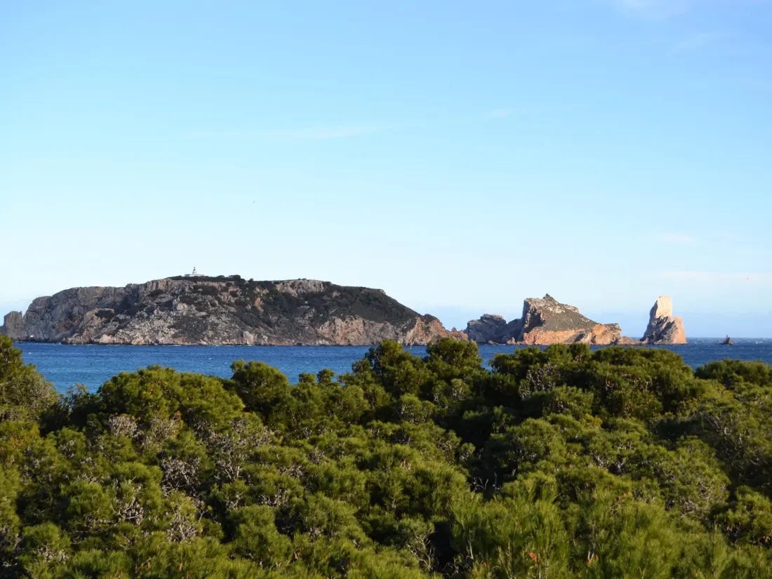 Location de Vacances L'Estartit 116