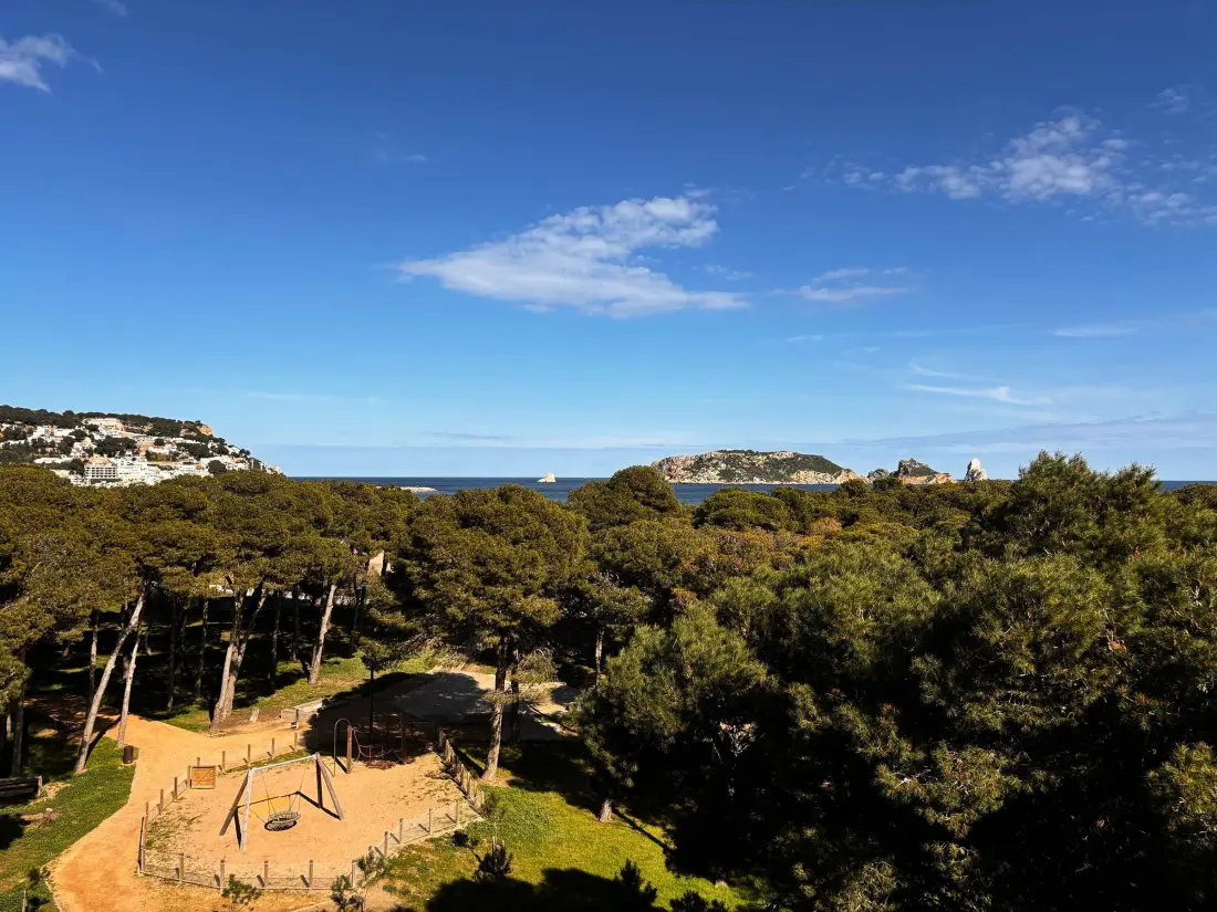 Location de Vacances L'Estartit 116