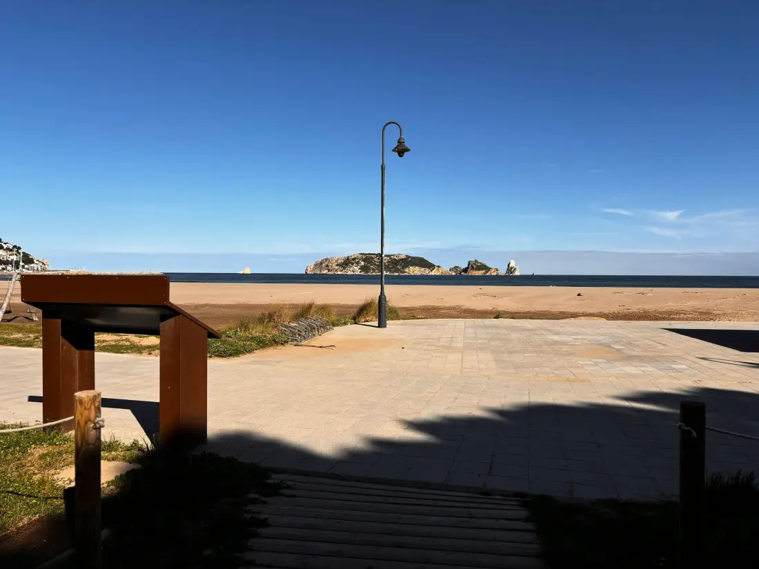 Location de Vacances L'Estartit 116