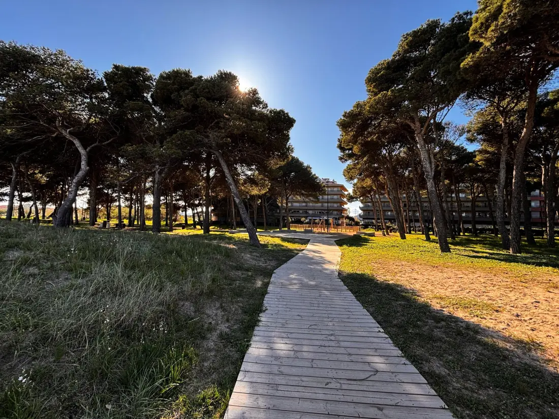 Location de Vacances L'Estartit 116