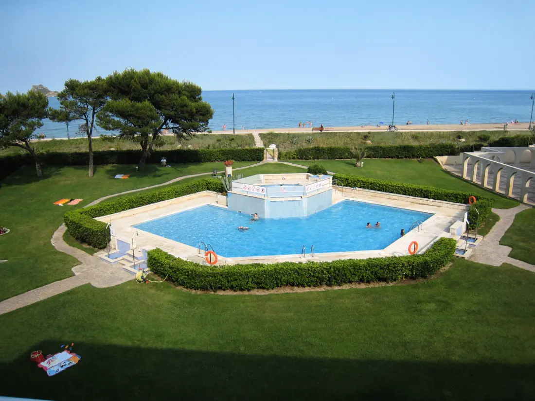 Location de Vacances L'Estartit 119