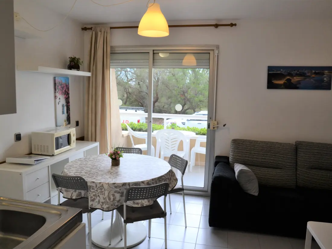 Location de Vacances L'Estartit 119