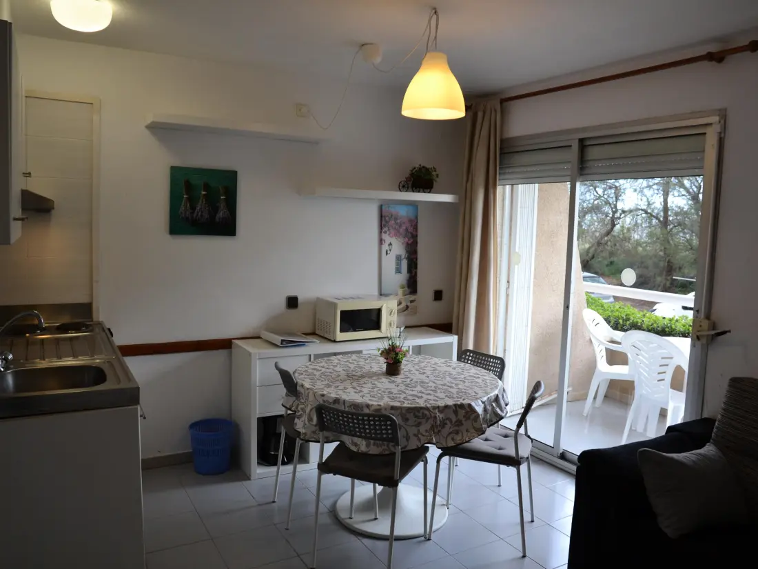 Location de Vacances L'Estartit 119