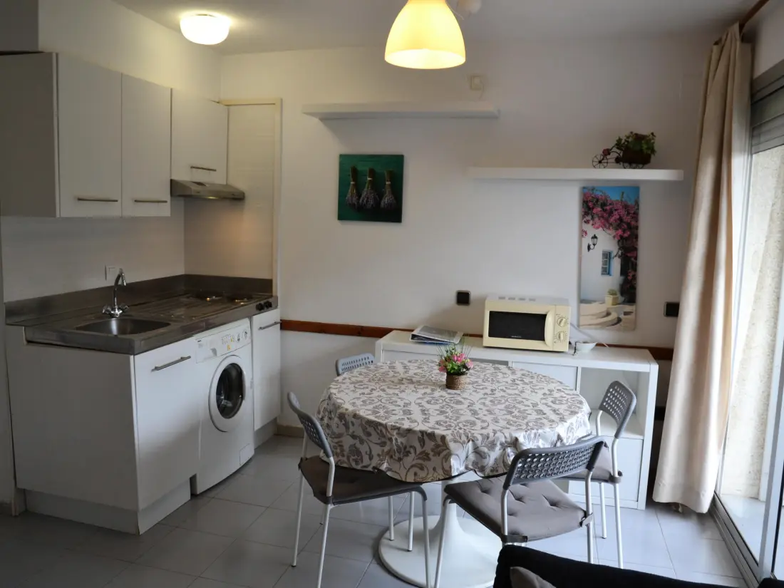 Location de Vacances L'Estartit 119