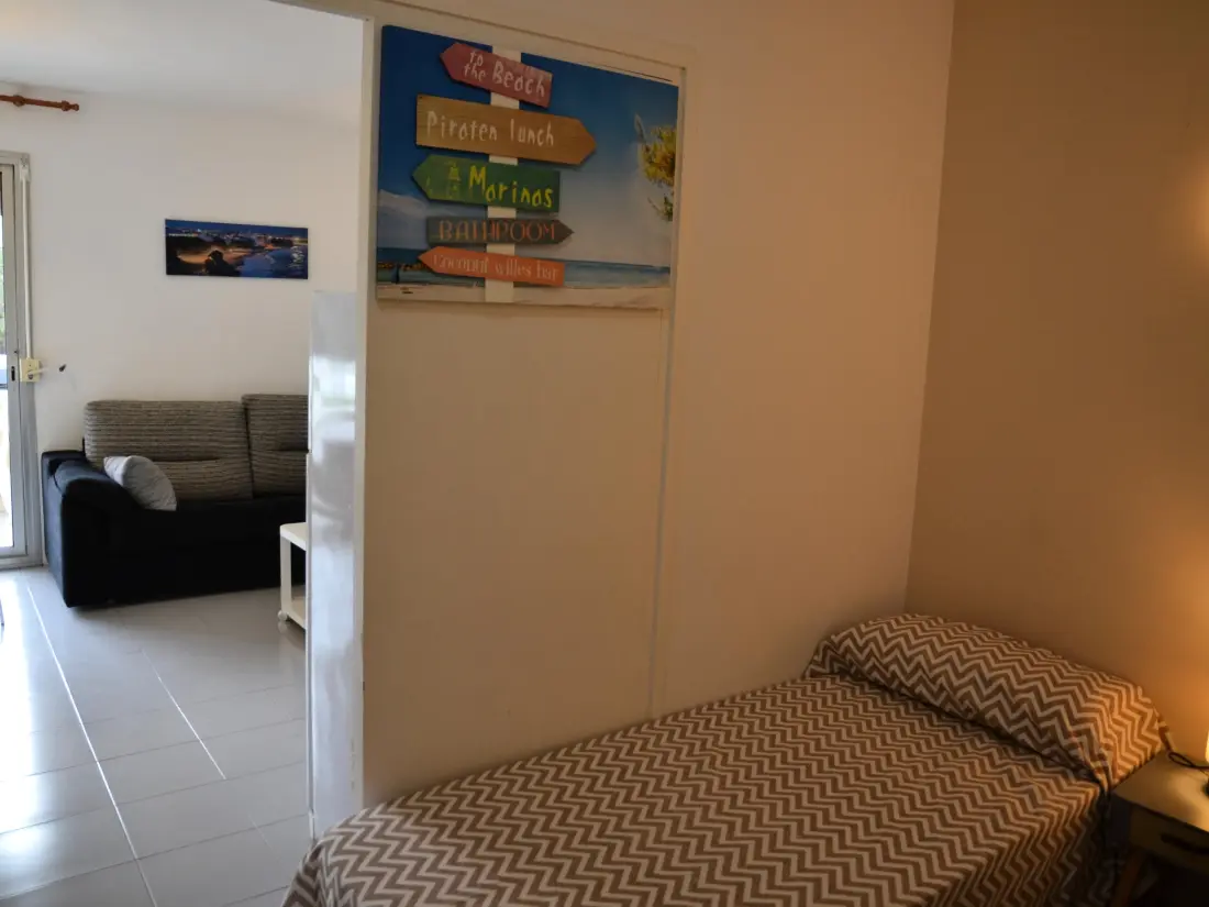 Location de Vacances L'Estartit 119