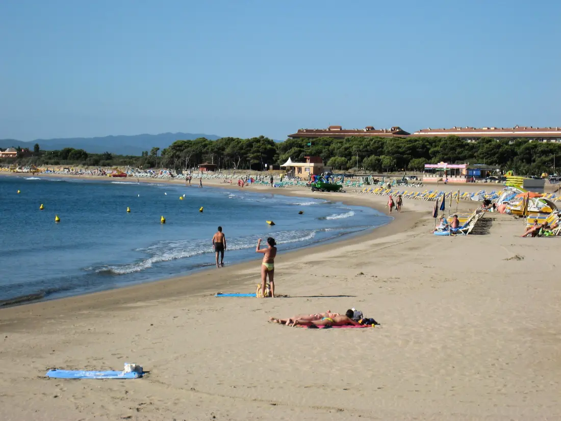 Location de Vacances L'Estartit 119