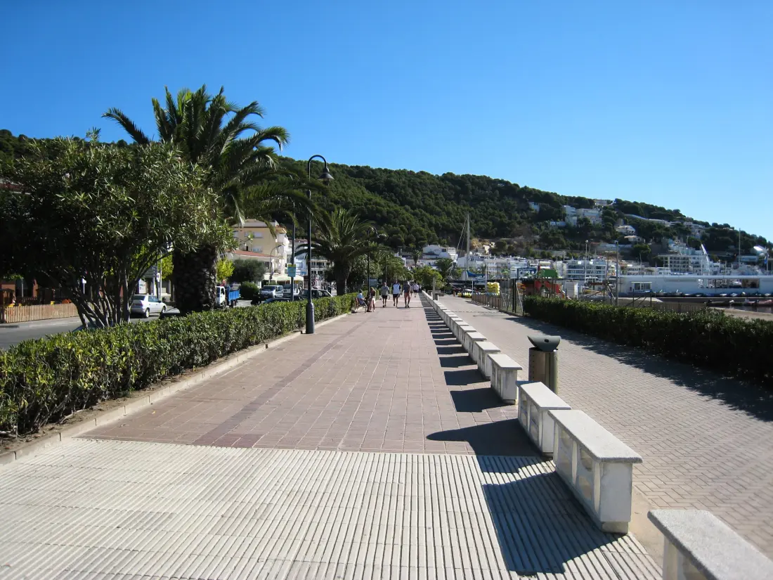 Location de Vacances L'Estartit 119