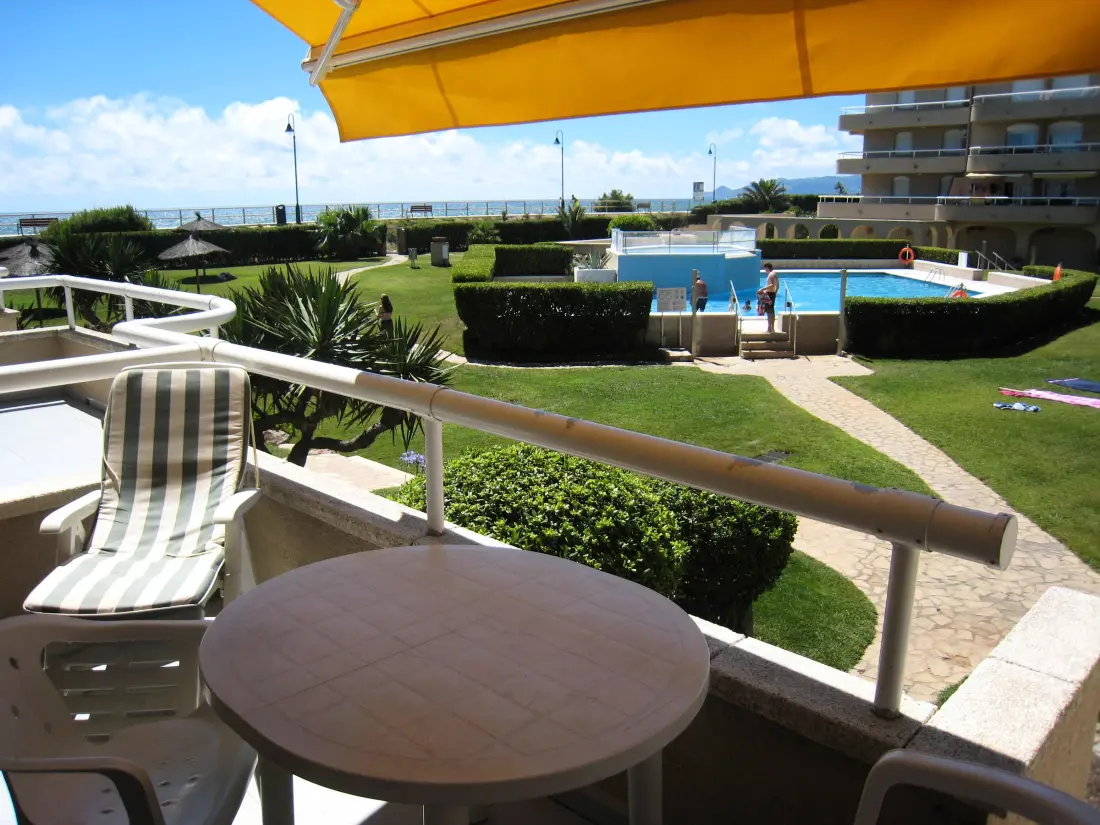Location de Vacances L'Estartit 120