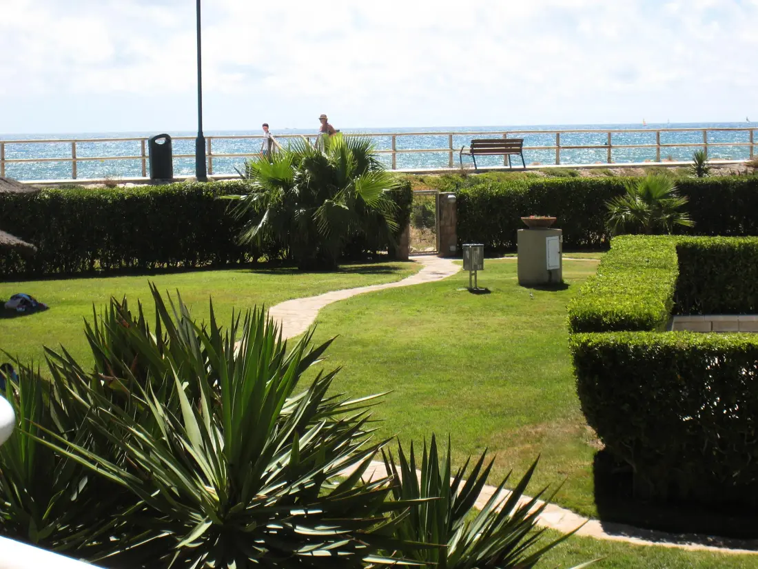 Location de Vacances L'Estartit 120