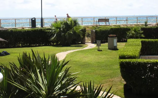 Location de Vacances L'Estartit 120