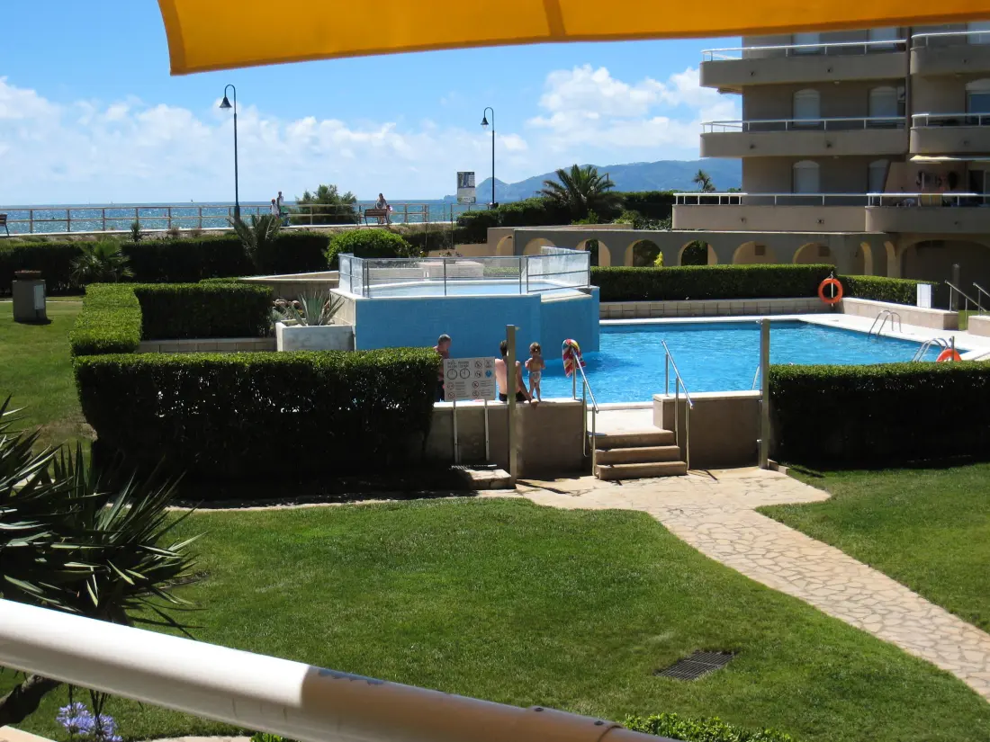 Location de Vacances L'Estartit 120