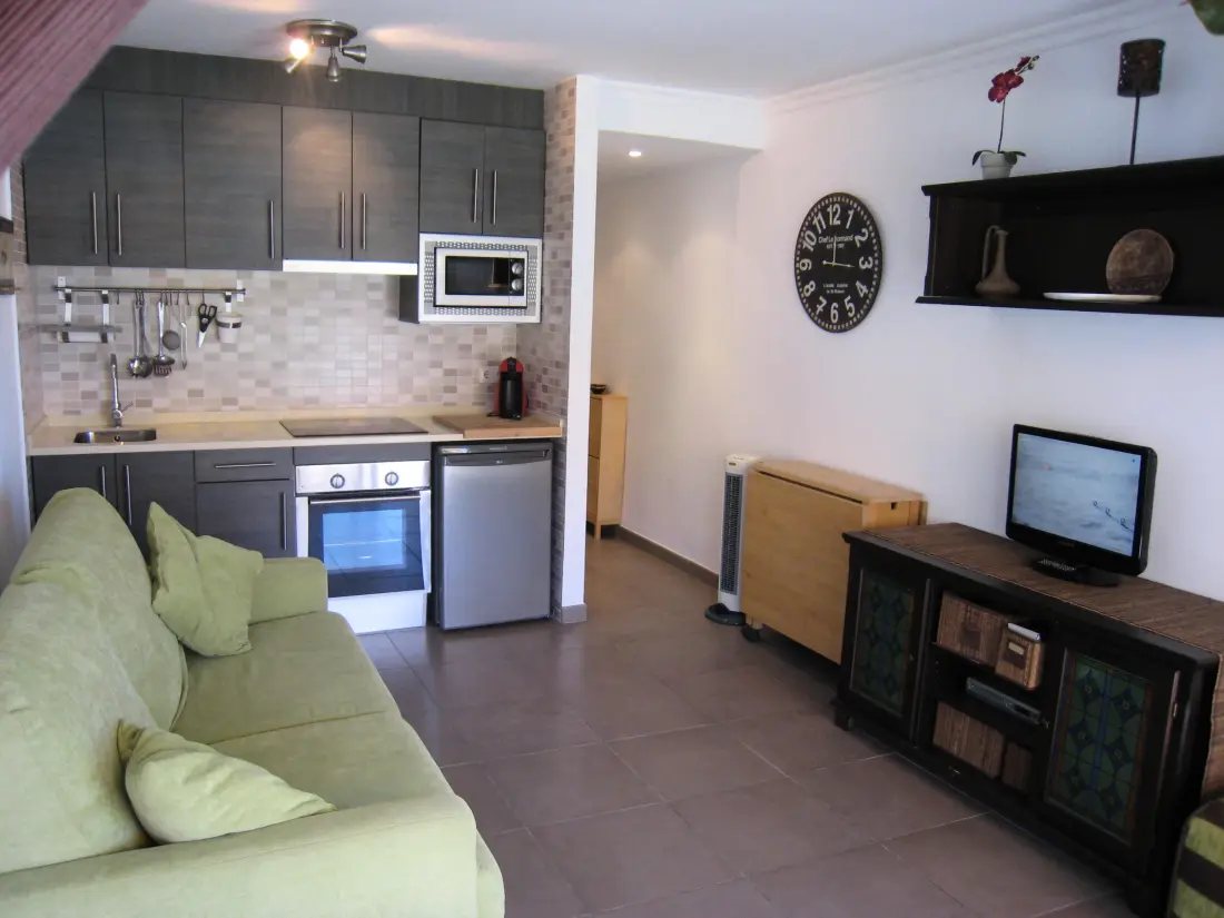 Location de Vacances L'Estartit 120