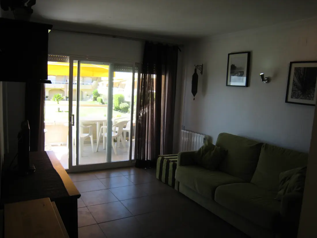 Location de Vacances L'Estartit 120