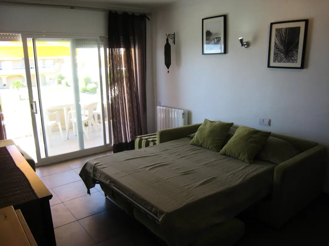 Location de Vacances L'Estartit 120