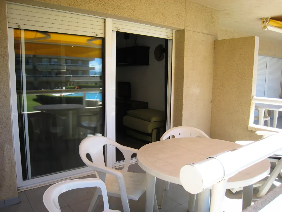 Location de Vacances L'Estartit 120