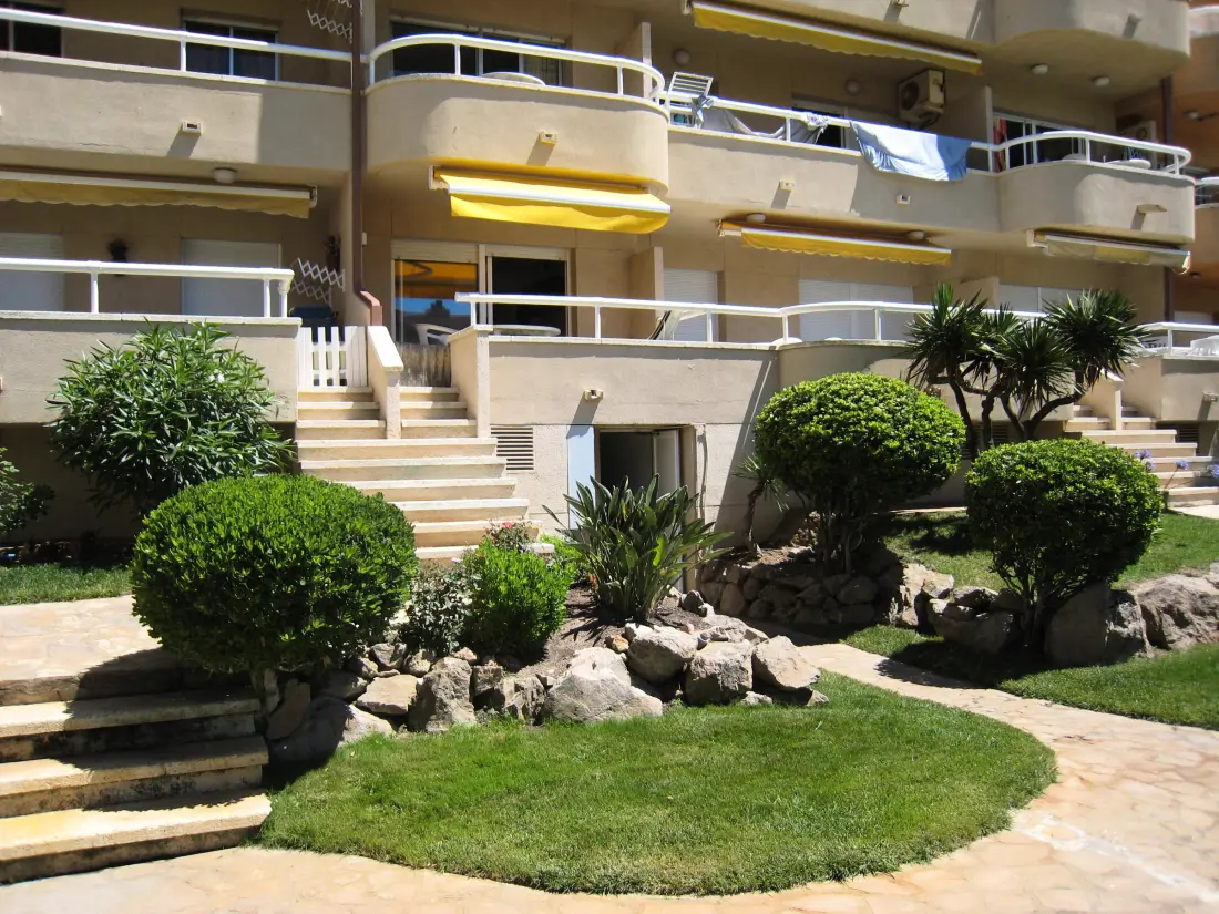 Location de Vacances L'Estartit 120