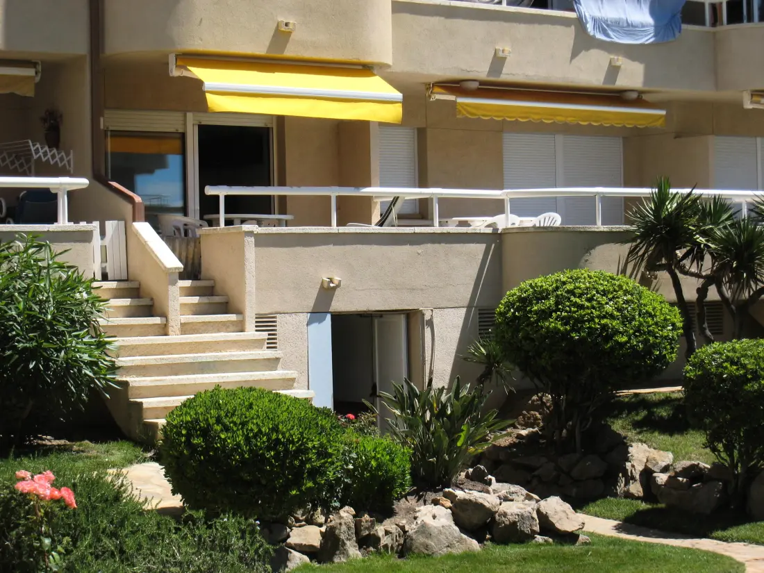 Location de Vacances L'Estartit 120