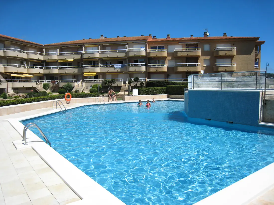 Location de Vacances L'Estartit 120