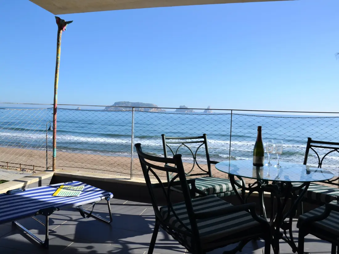 Location de Vacances L'Estartit 123