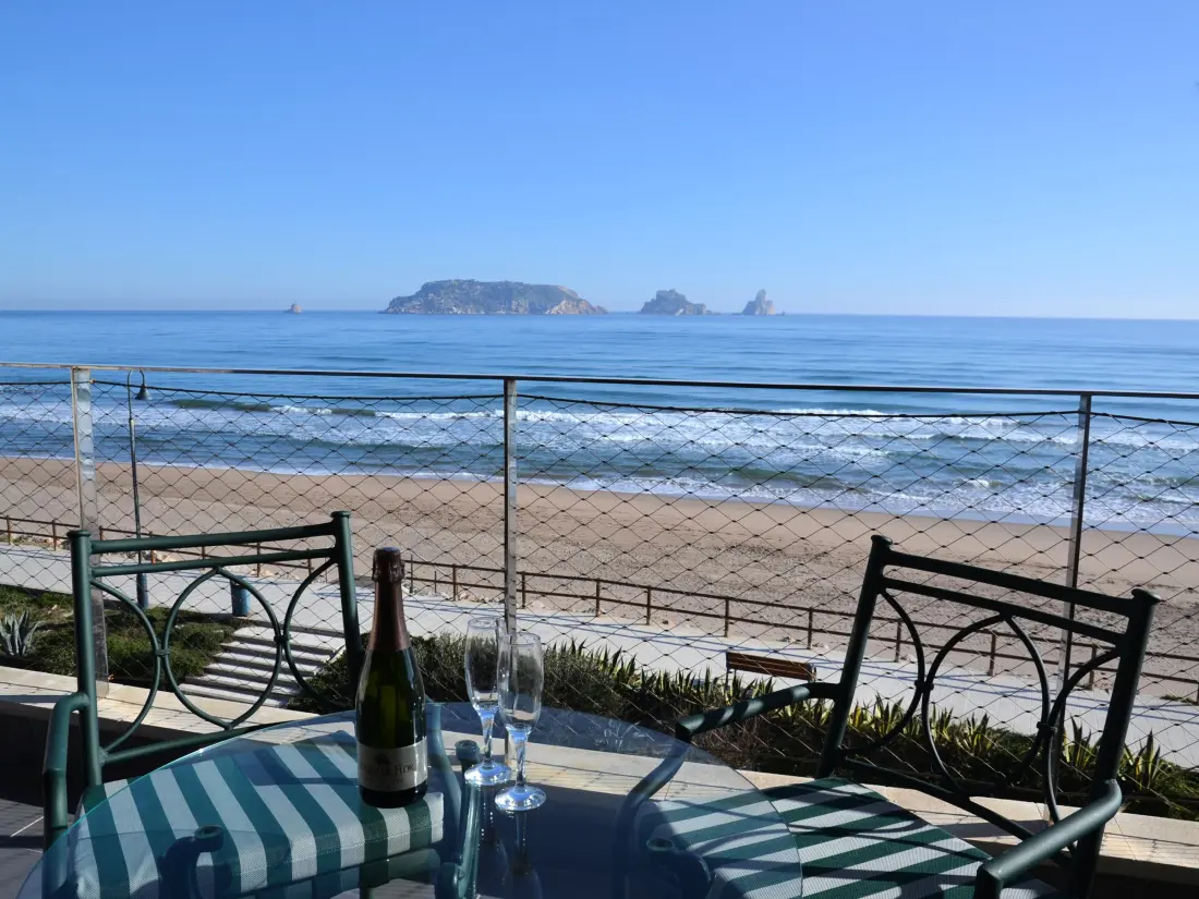 Location de Vacances L'Estartit 123