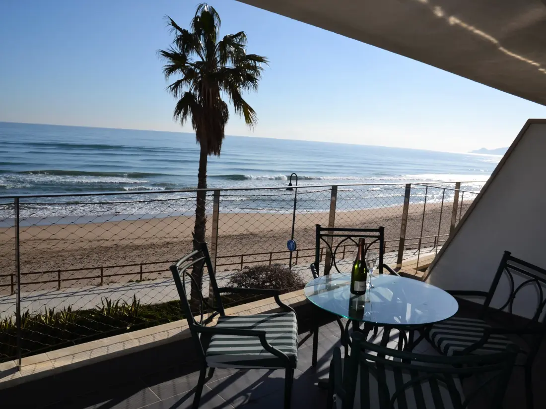 Location de Vacances L'Estartit 123