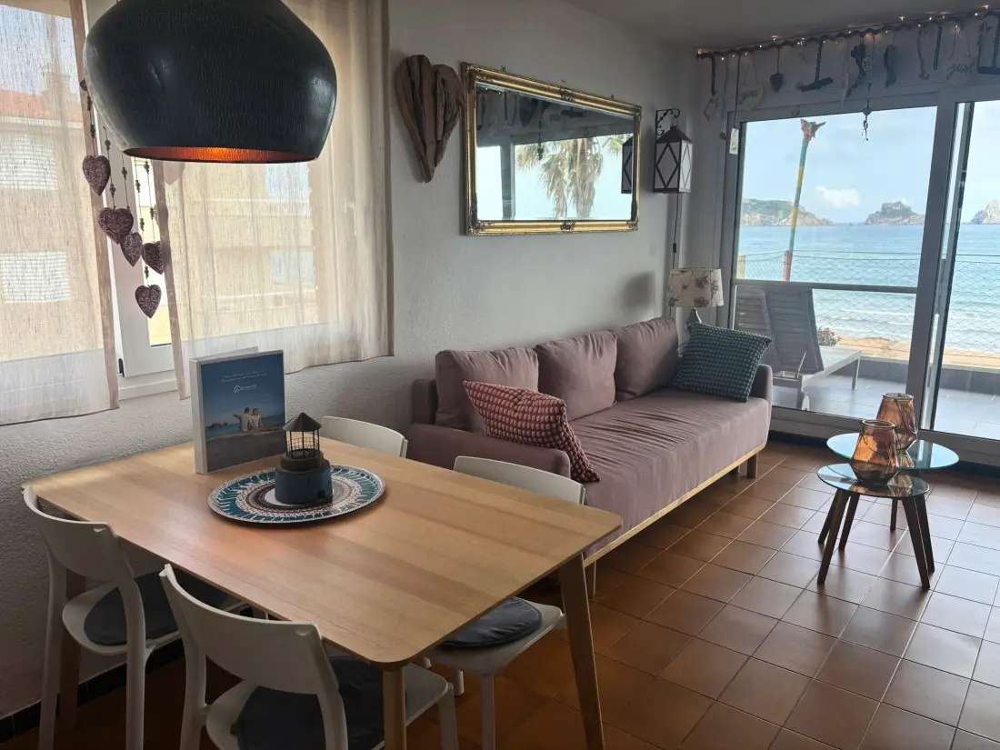Location de Vacances L'Estartit 123