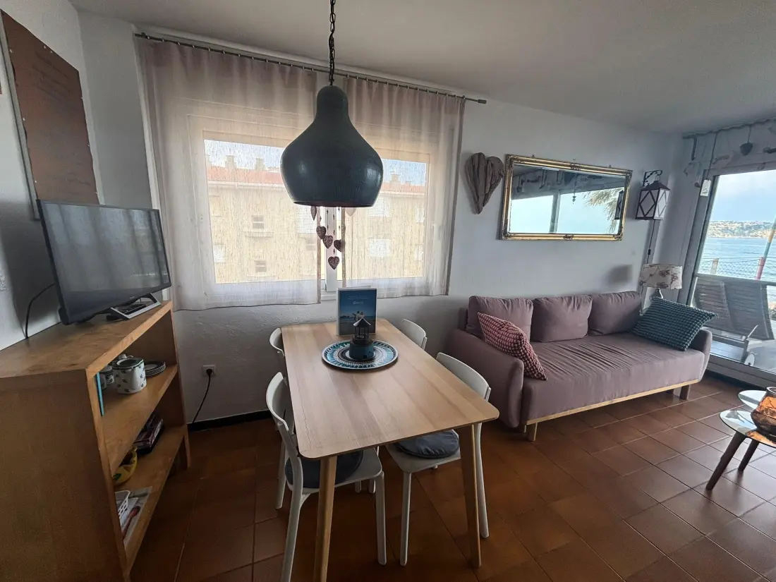 Location de Vacances L'Estartit 123