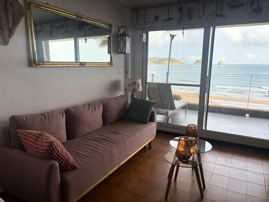 Location de Vacances L'Estartit 123