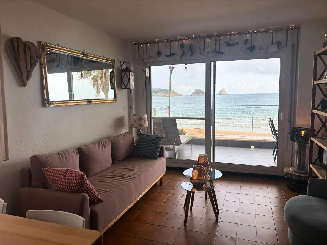 Location de Vacances L'Estartit 123