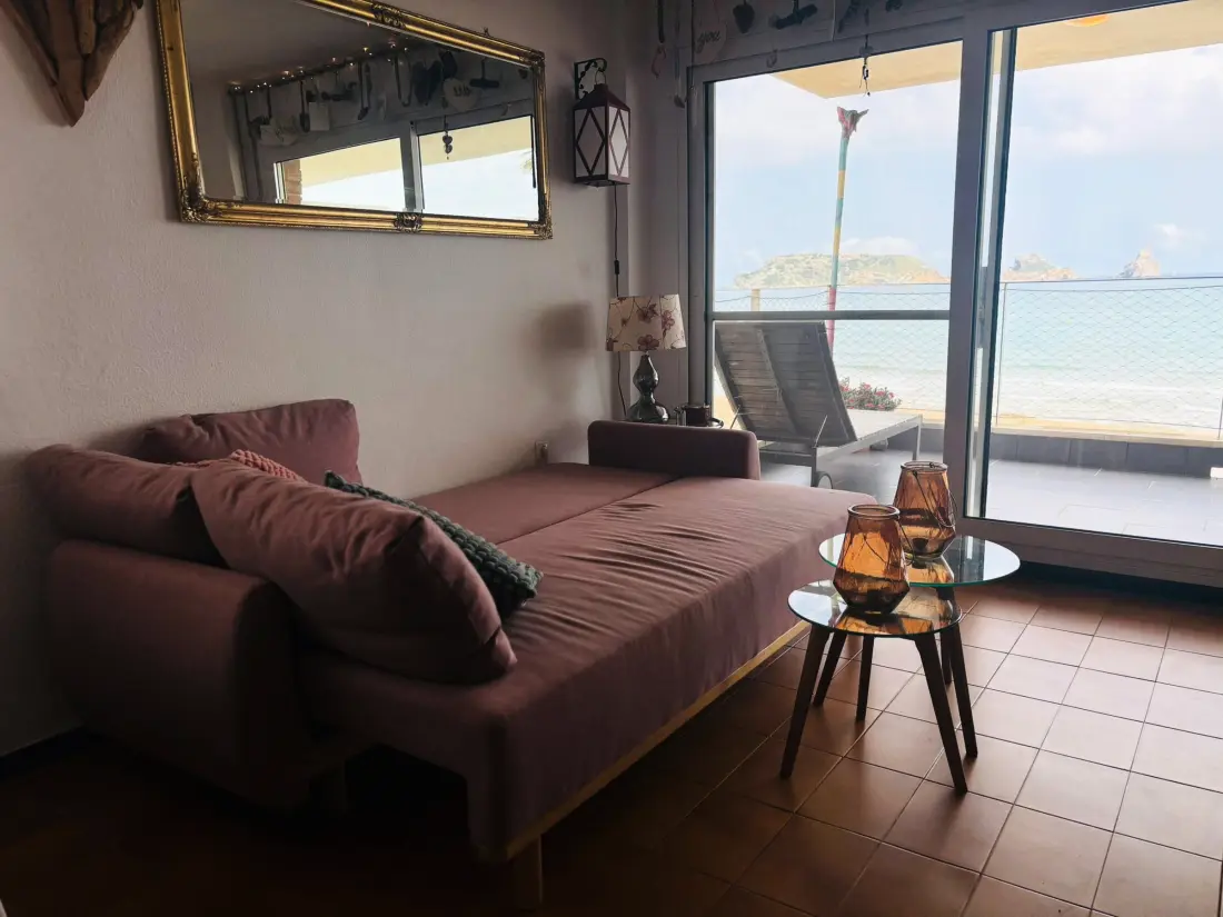 Location de Vacances L'Estartit 123