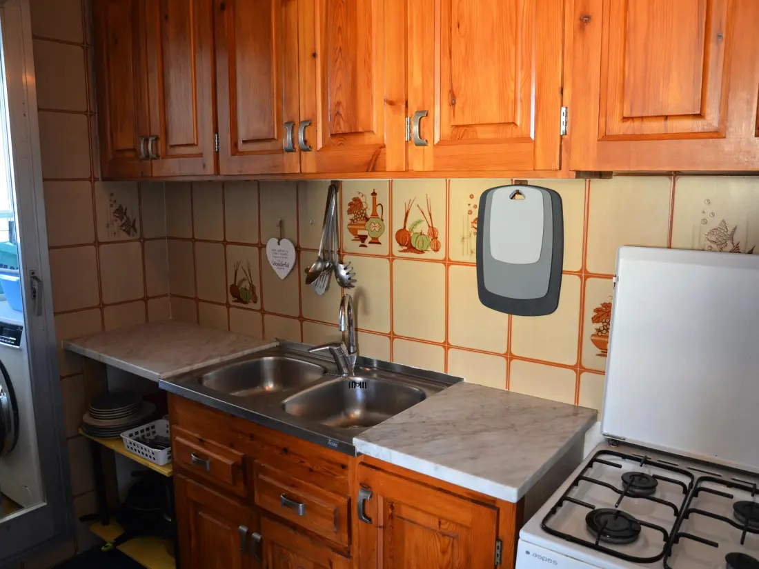 Location de Vacances L'Estartit 123
