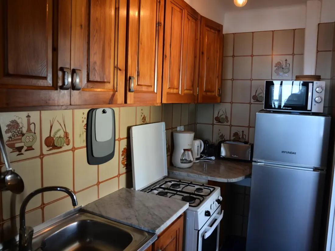 Location de Vacances L'Estartit 123