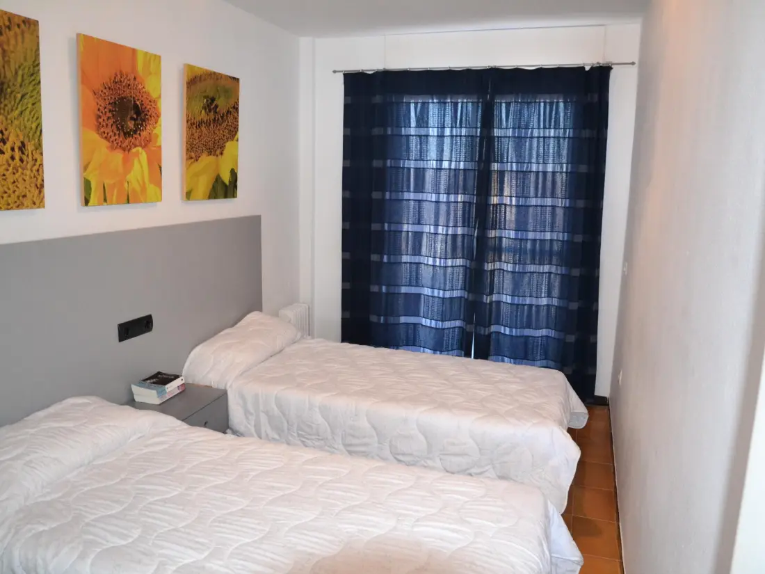 Location de Vacances L'Estartit 123