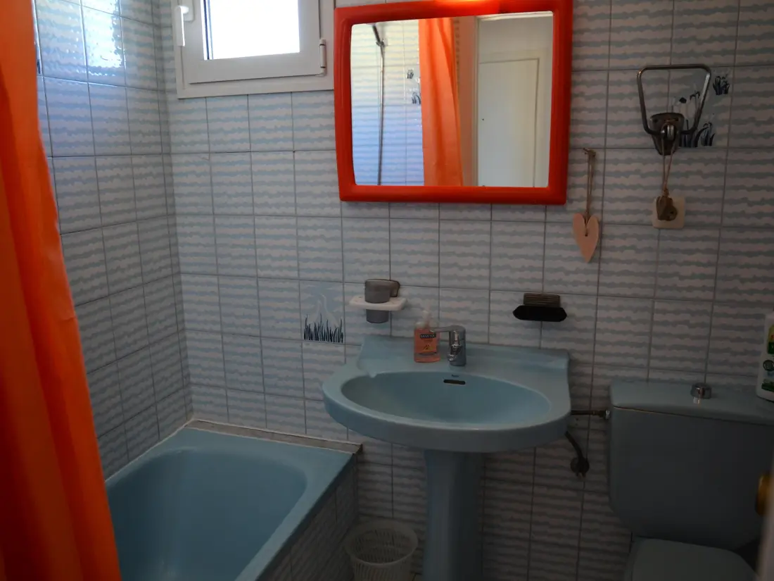 Location de Vacances L'Estartit 123