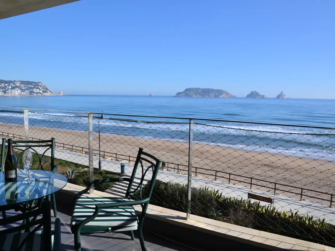 Location de Vacances L'Estartit 123