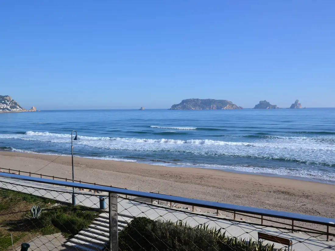 Location de Vacances L'Estartit 123