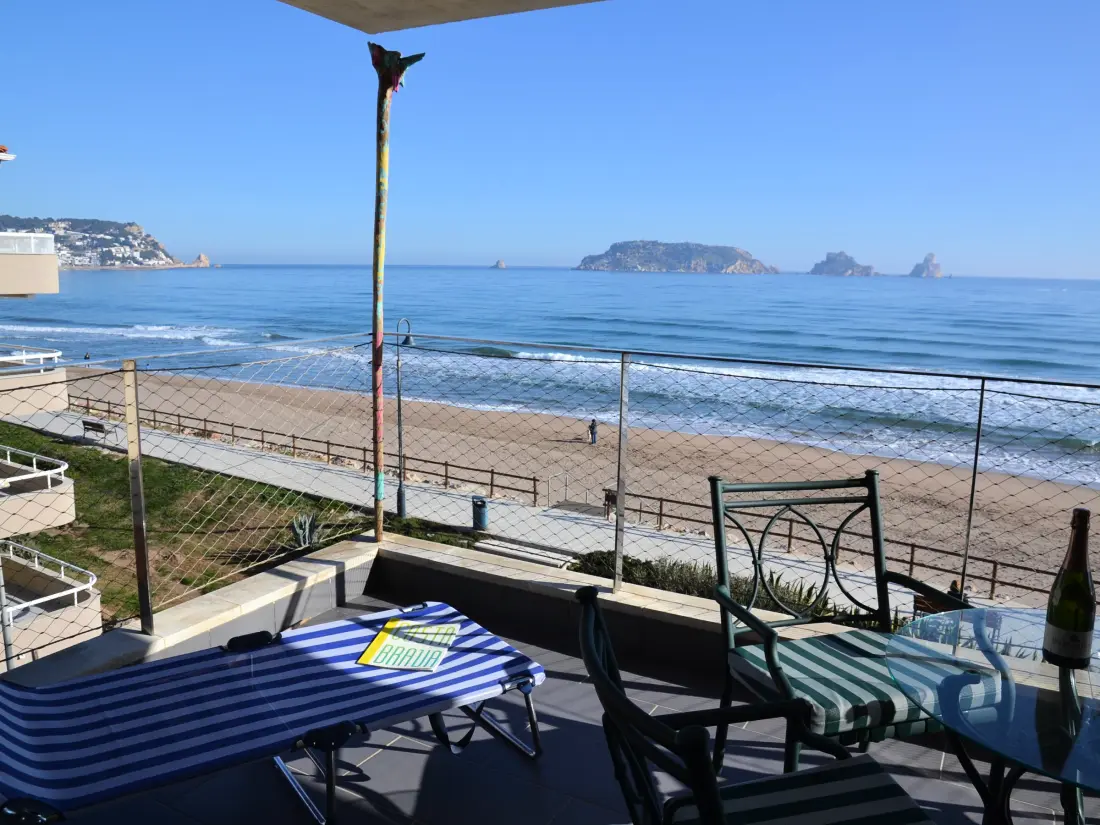 Location de Vacances L'Estartit 123