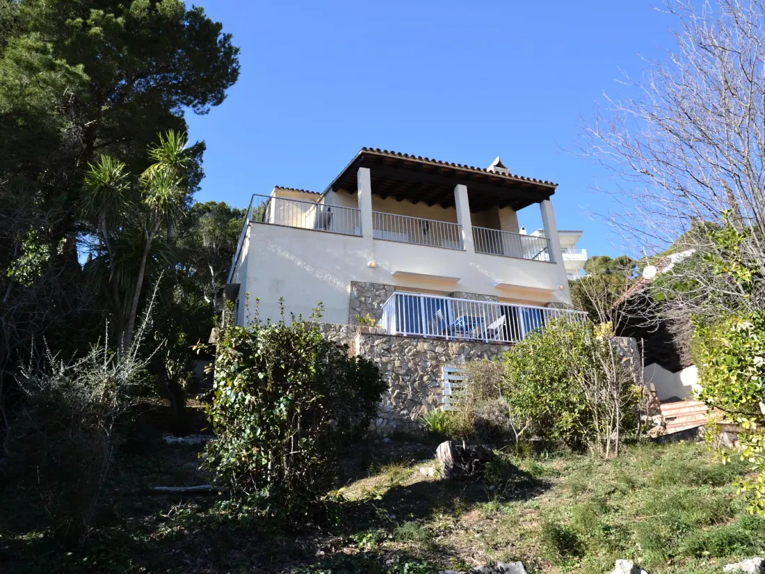 Location de Vacances L'Estartit 125