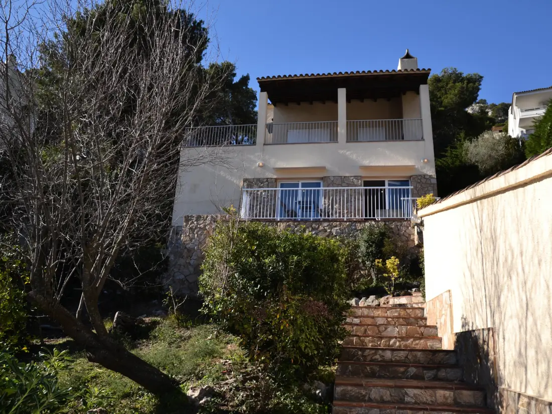 Location de Vacances L'Estartit 125