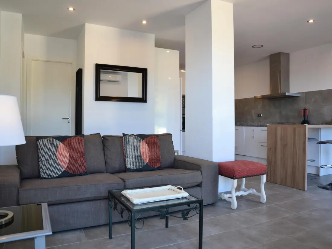 Location de Vacances L'Estartit 125