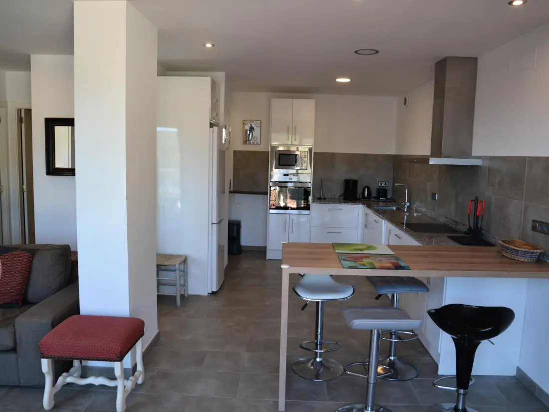 Location de Vacances L'Estartit 125