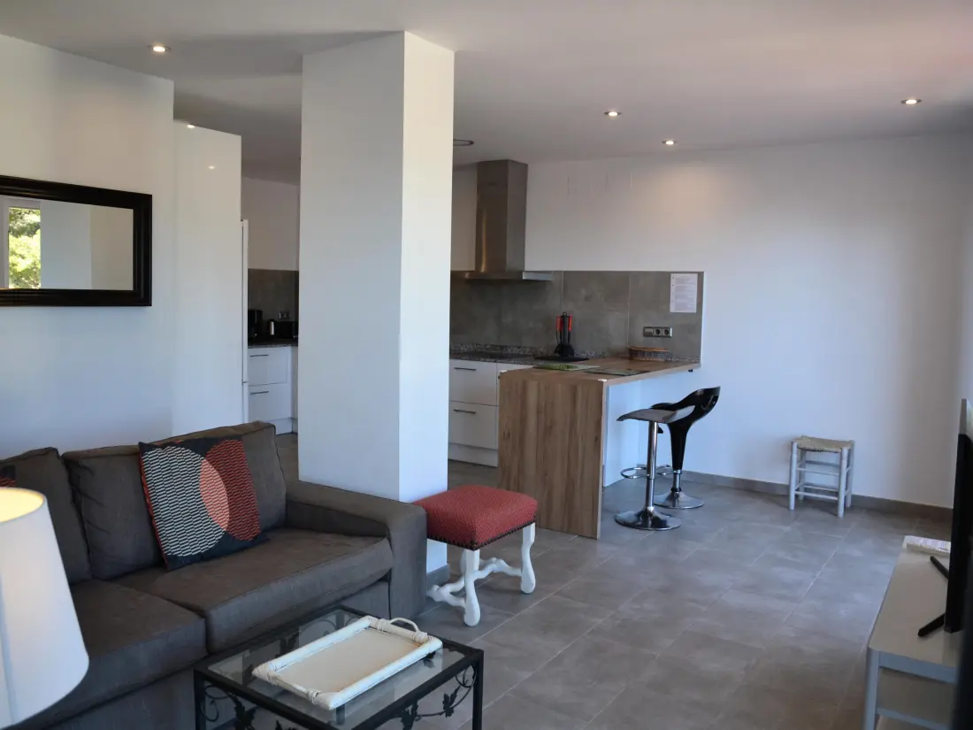 Location de Vacances L'Estartit 125