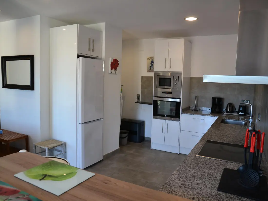 Location de Vacances L'Estartit 125