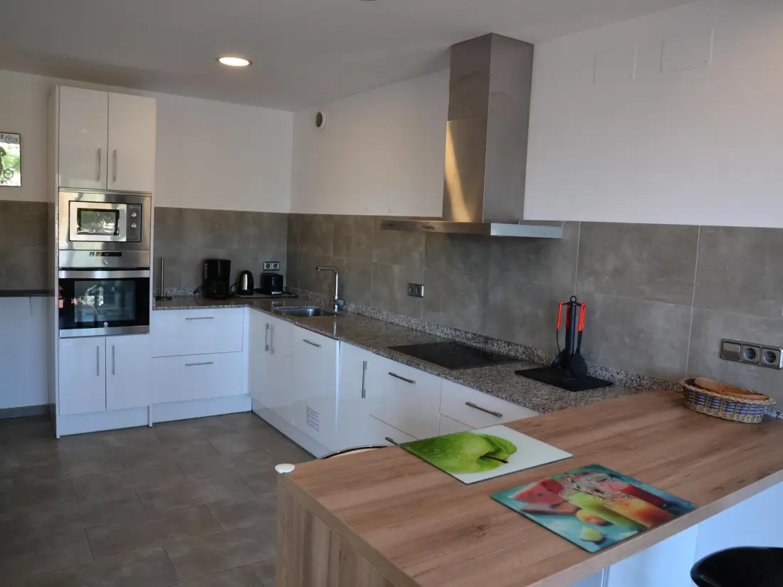 Location de Vacances L'Estartit 125